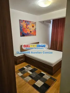 Apartament 2 camere decomandat Militari/bloc nou/centrala/AC - foto 3