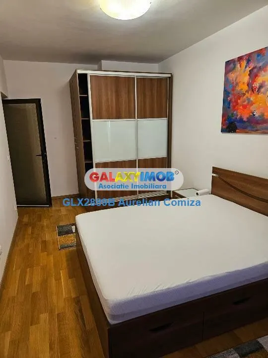 Apartament 2 camere decomandat Militari/bloc nou/centrala/AC - foto 4