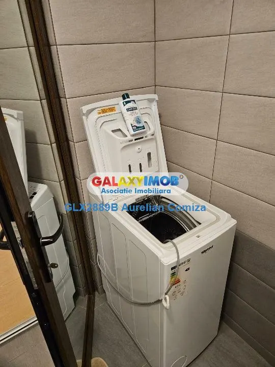 Apartament 2 camere decomandat Militari/bloc nou/centrala/AC - foto 5