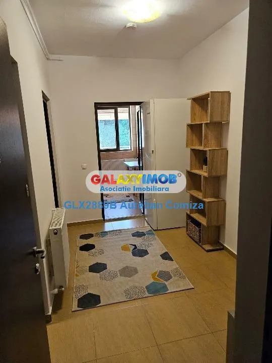 Apartament 2 camere decomandat Militari/bloc nou/centrala/AC - foto 6