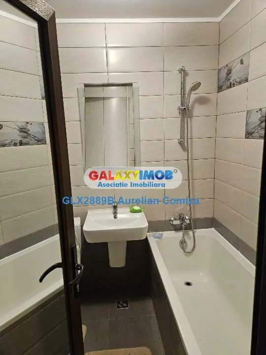 Apartament 2 camere decomandat Militari/bloc nou/centrala/AC - foto 7