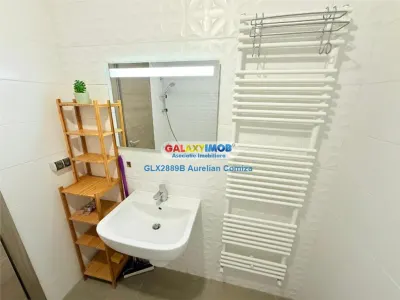 Inchiriere apartament 2 camere 21 Residence - foto 14