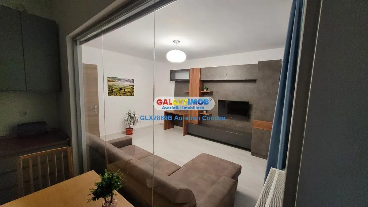 Inchiriere apartament 2 camere 21 Residence - foto 16