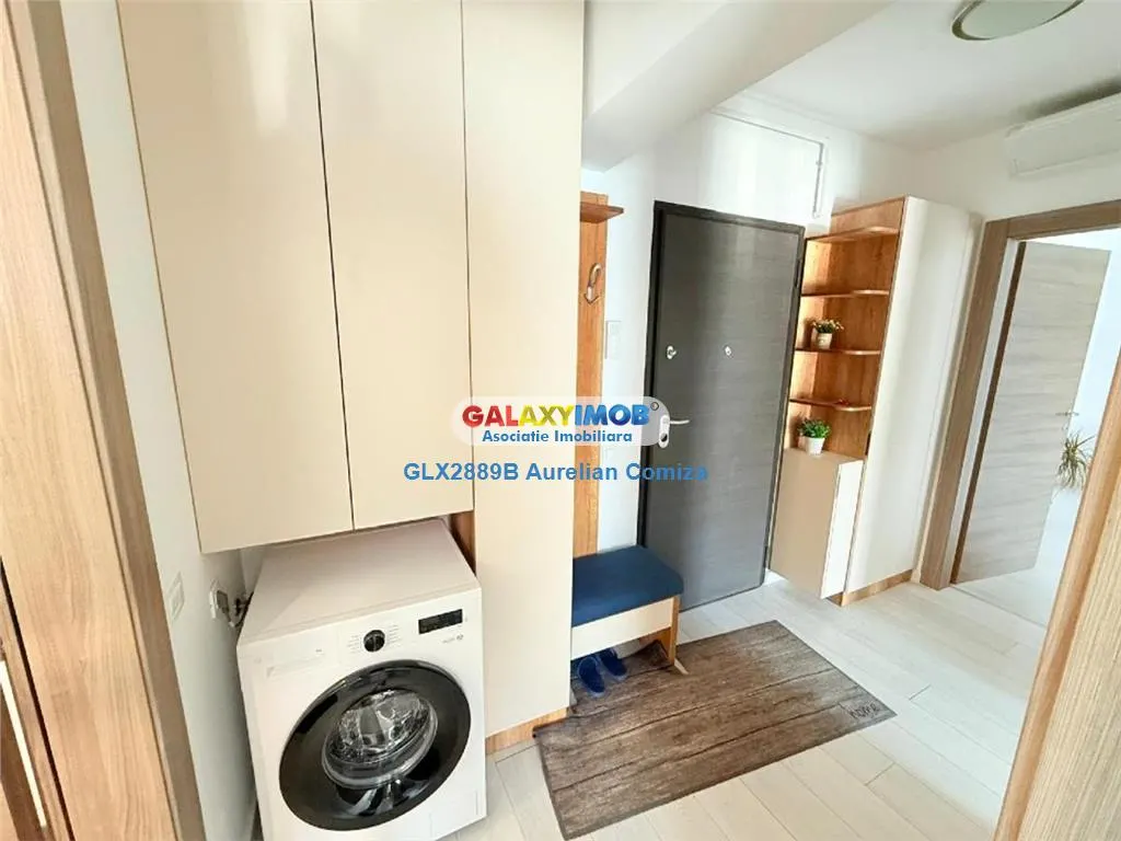 Inchiriere apartament 2 camere 21 Residence - foto 5