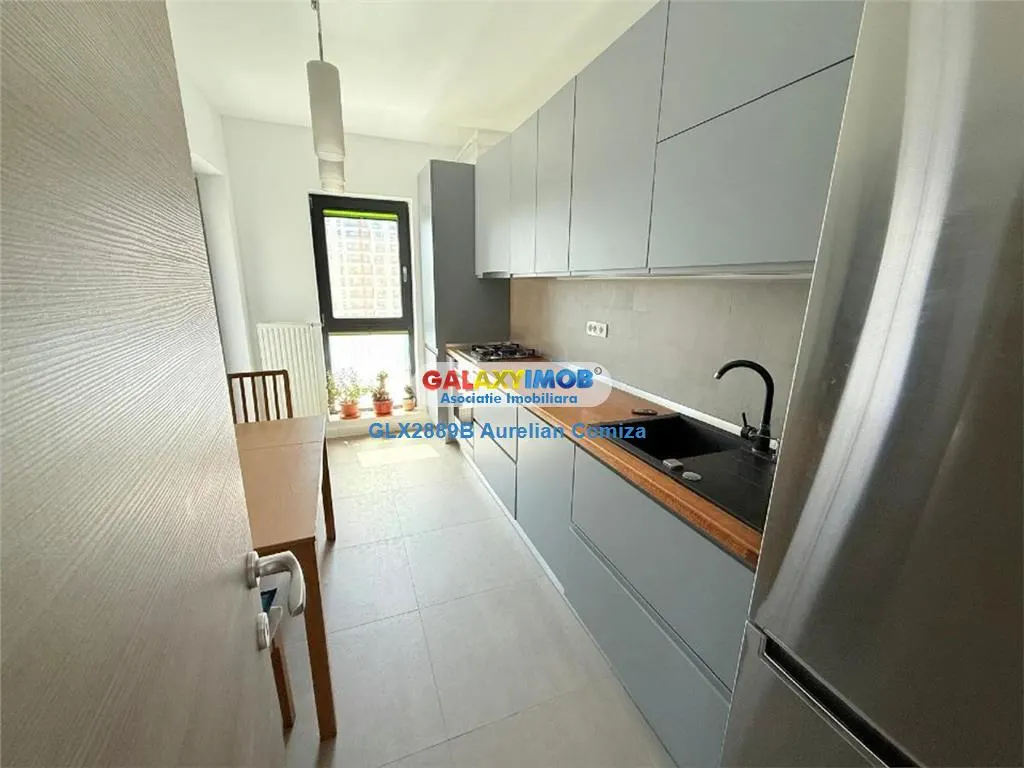 Inchiriere apartament 2 camere 21 Residence - foto 7