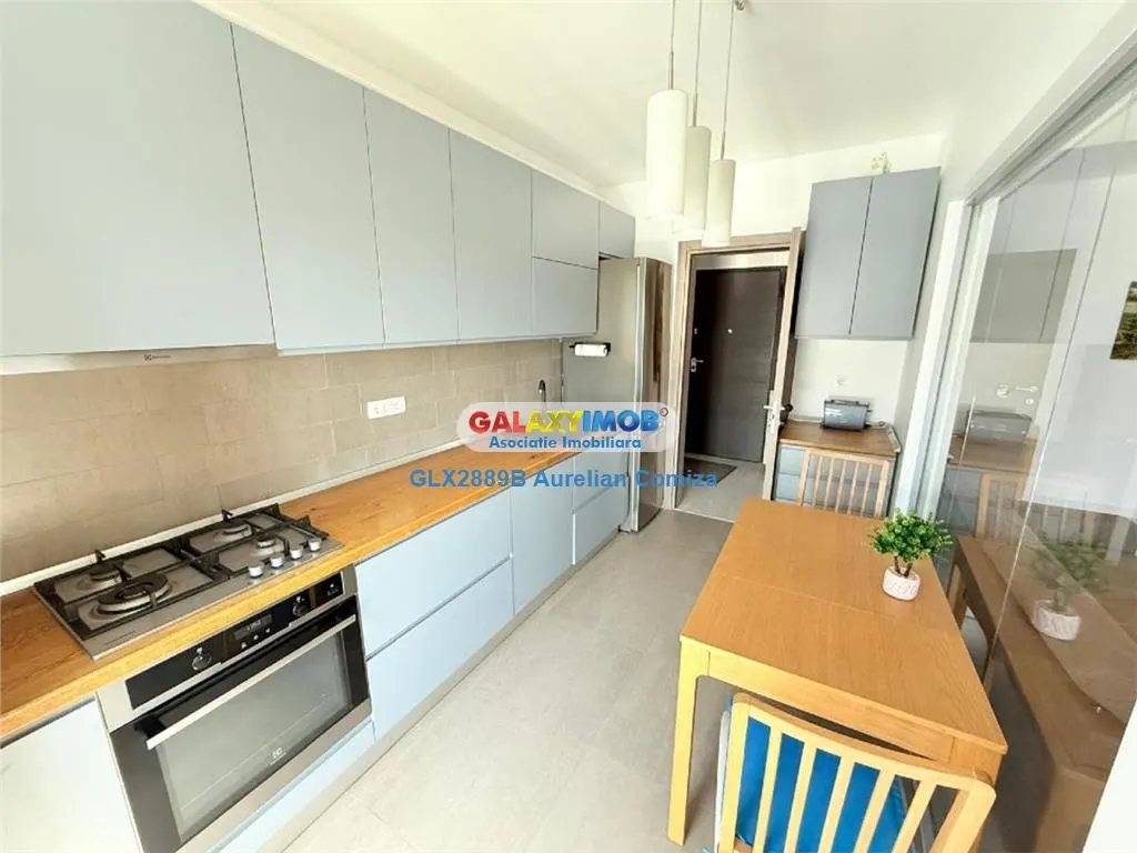 Inchiriere apartament 2 camere 21 Residence - foto 8