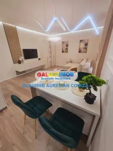 Apartament 2 camere Lujerului Exigent Plaza Faza 5 - foto 2