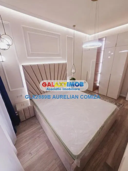 Apartament 2 camere Lujerului Exigent Plaza Faza 5 - foto 3