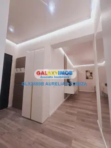 Apartament 2 camere Lujerului Exigent Plaza Faza 5 - foto 5