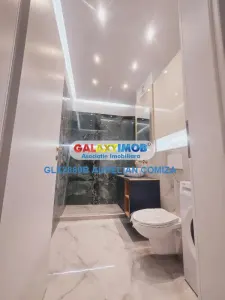Apartament 2 camere Lujerului Exigent Plaza Faza 5 - foto 6