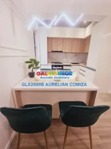 Apartament 2 camere Lujerului Exigent Plaza Faza 5 - foto 7