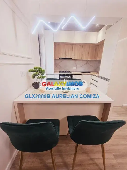 Apartament 2 camere Lujerului Exigent Plaza Faza 5 - foto 7