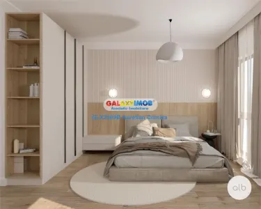 Inchiriere apartament 2 camere Exigent Plaza Faza 5 - foto 6