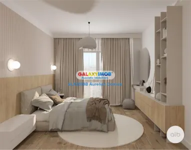 Inchiriere apartament 2 camere Exigent Plaza Faza 5 - foto 7