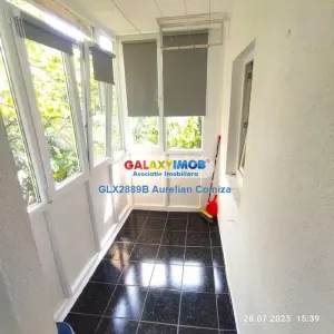 Apartament 2 camere decomandat Gorjului/etaj 4/4 - foto 4
