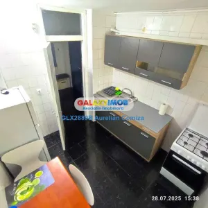 Apartament 2 camere decomandat Gorjului/etaj 4/4 - foto 5