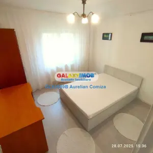 Apartament 2 camere decomandat Gorjului/etaj 4/4 - foto 6