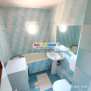 Apartament 2 camere decomandat Gorjului/etaj 4/4 - foto 7
