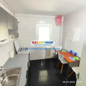 Apartament 2 camere decomandat Gorjului/etaj 4/4 - foto 8