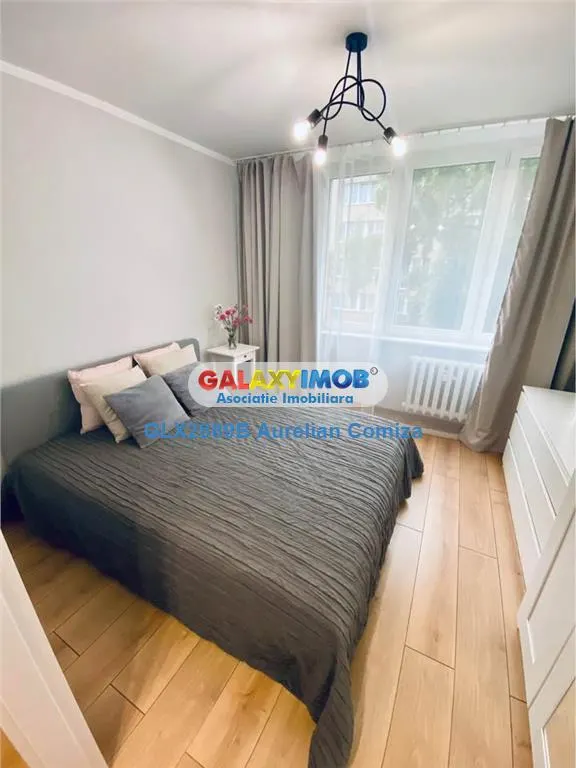 Inchiriere apartament 2 camere decomandat Militari/sp.57/et.2 - foto 3