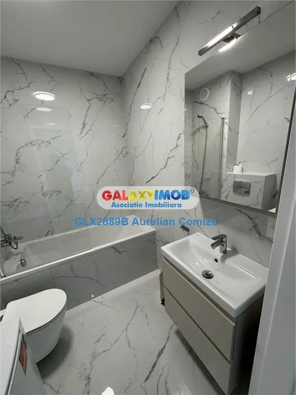 Inchiriere apartament 2 camere decomandat Militari/sp.57/et.2 - foto 8