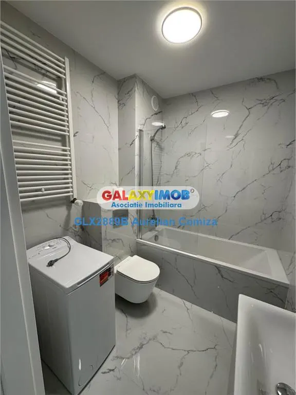 Inchiriere apartament 2 camere decomandat Militari/sp.57/et.2 - foto 9