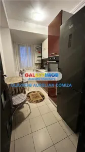 Inchiriere apartament 2 camere bloc nou Lacul Morii - foto 7