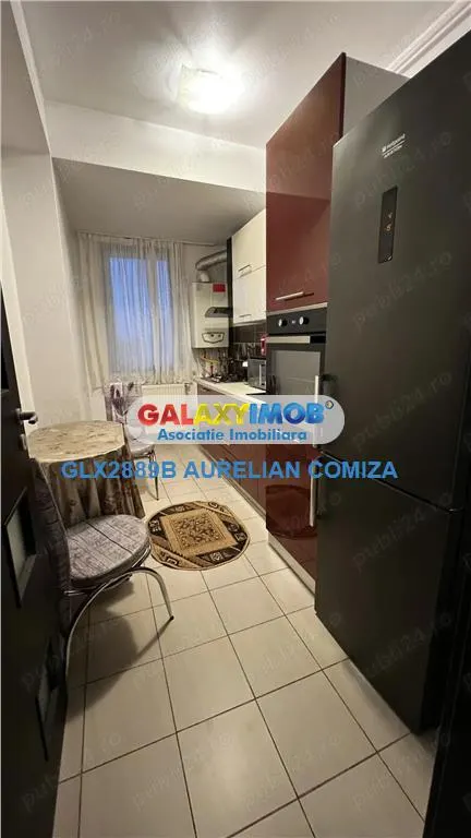 Inchiriere apartament 2 camere bloc nou Lacul Morii - foto 7