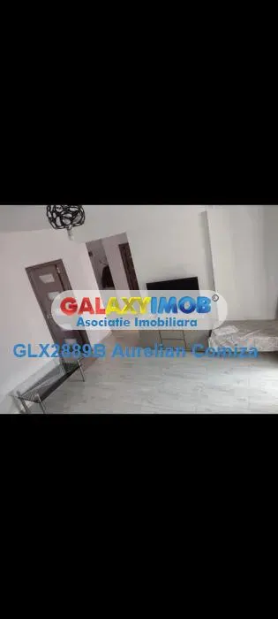 Apartament 2 camere Militari Residence - foto 4