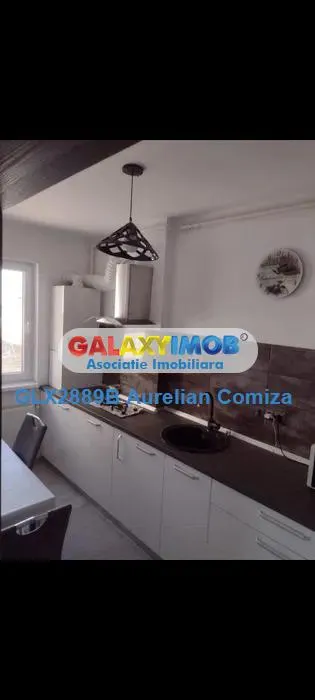 Apartament 2 camere Militari Residence - foto 5