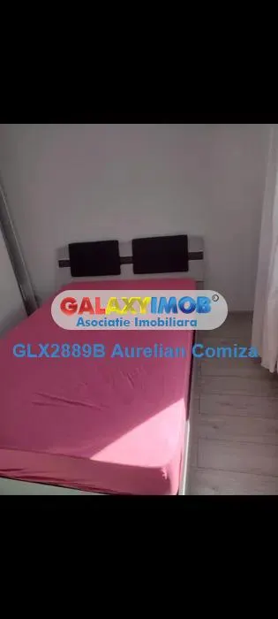 Apartament 2 camere Militari Residence - foto 8