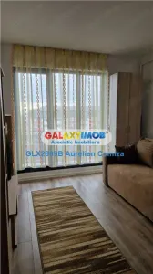 Studio pentru inchiriat Militari Residence/ etaj 4/suprafata 37mp - Bucuresti