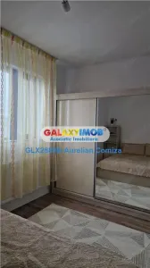 Studio pentru inchiriat Militari Residence/ etaj 4/suprafata 37mp - foto 4
