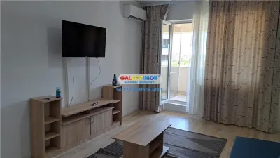 Inchiriere apartament 2 camere ENVOGUE RESIDENCE / AUCHAN MILITARI - foto 1