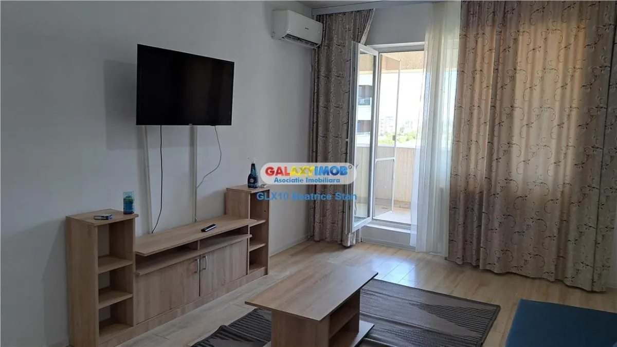 Inchiriere apartament 2 camere ENVOGUE RESIDENCE / AUCHAN MILITARI - foto 1