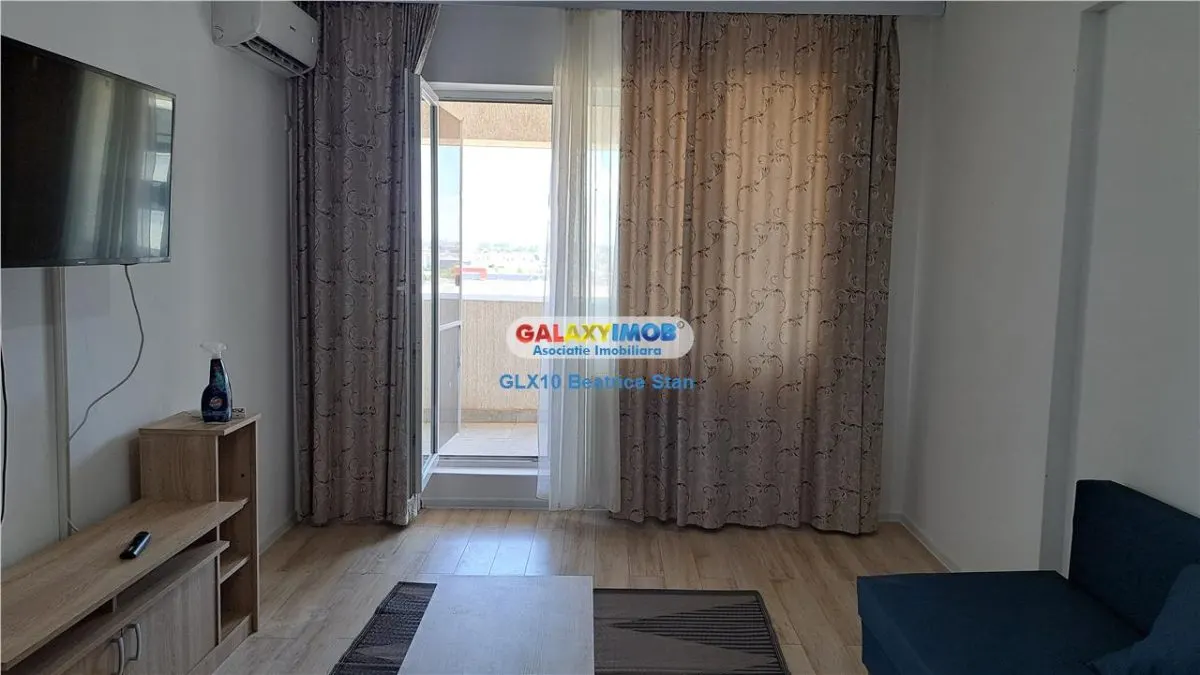 Inchiriere apartament 2 camere ENVOGUE RESIDENCE / AUCHAN MILITARI - foto 2