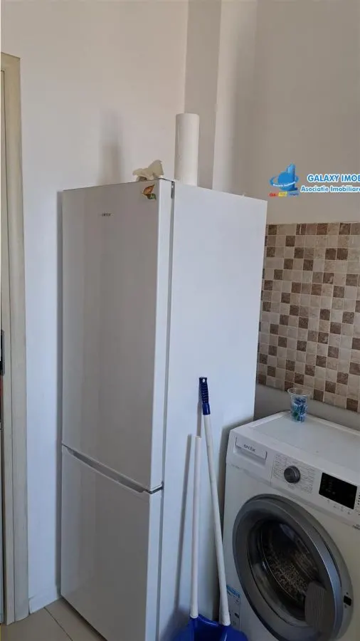 Inchiriere apartament 2 camere ENVOGUE RESIDENCE / AUCHAN MILITARI - foto 12