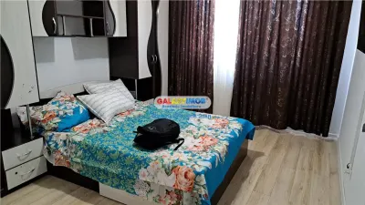 Inchiriere apartament 2 camere ENVOGUE RESIDENCE / AUCHAN MILITARI - foto 13