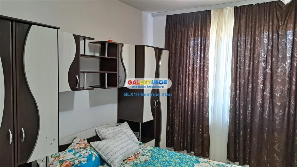 Inchiriere apartament 2 camere ENVOGUE RESIDENCE / AUCHAN MILITARI - foto 15