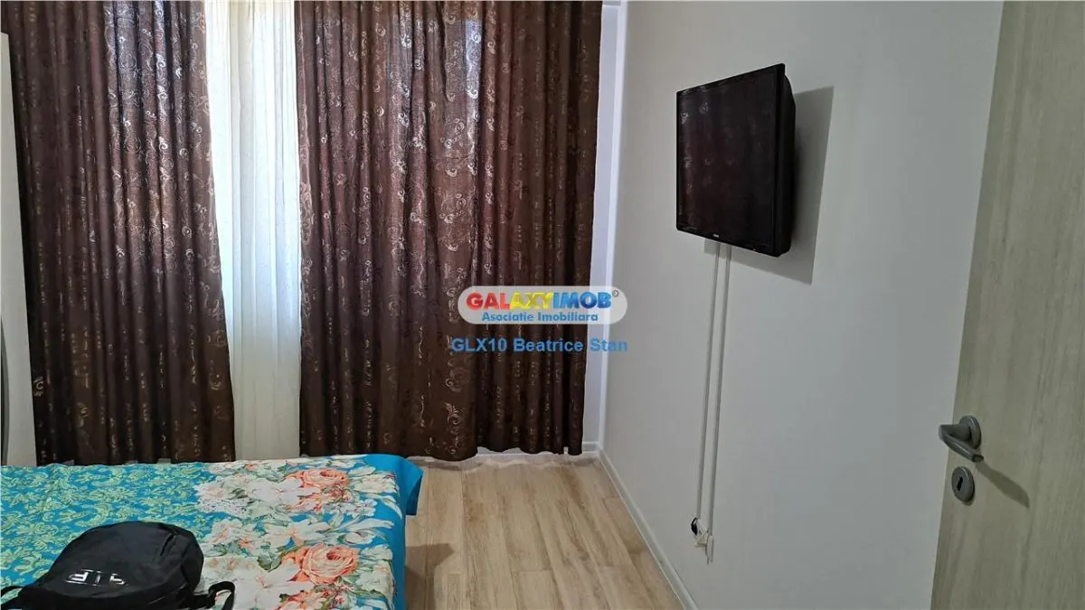 Inchiriere apartament 2 camere ENVOGUE RESIDENCE / AUCHAN MILITARI - foto 16