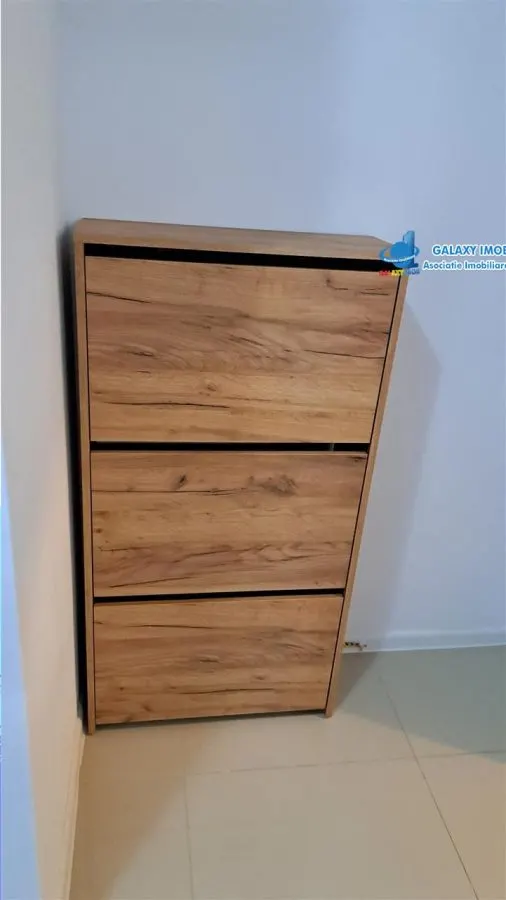 Inchiriere apartament 2 camere ENVOGUE RESIDENCE / AUCHAN MILITARI - foto 17