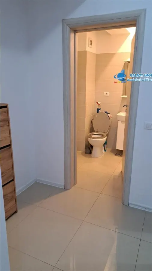 Inchiriere apartament 2 camere ENVOGUE RESIDENCE / AUCHAN MILITARI - foto 20