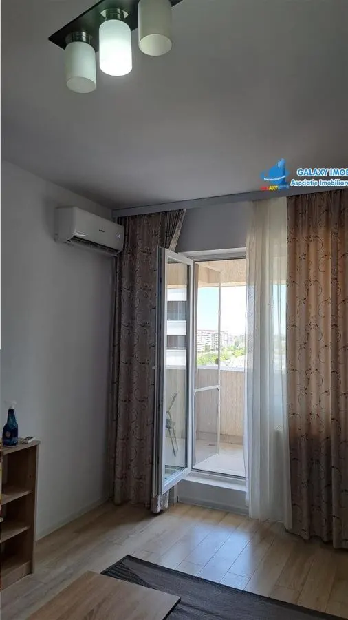 Inchiriere apartament 2 camere ENVOGUE RESIDENCE / AUCHAN MILITARI - foto 3
