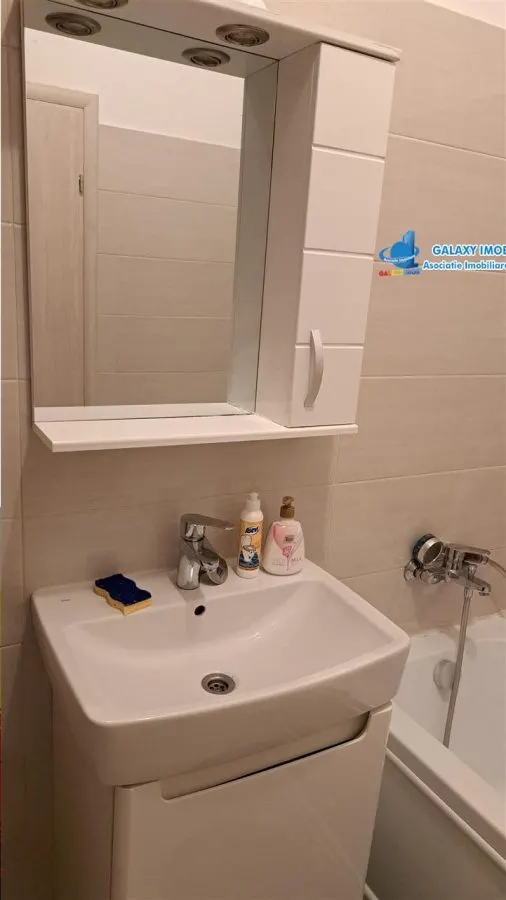 Inchiriere apartament 2 camere ENVOGUE RESIDENCE / AUCHAN MILITARI - foto 22