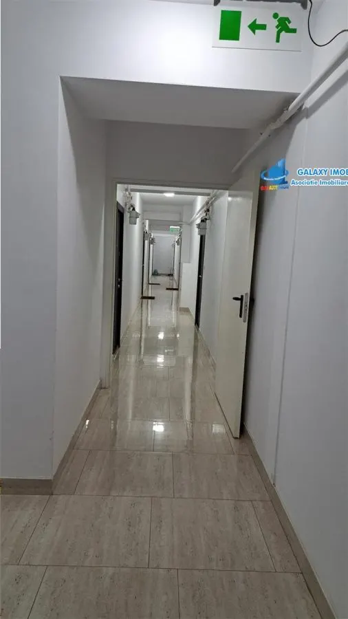 Inchiriere apartament 2 camere ENVOGUE RESIDENCE / AUCHAN MILITARI - foto 23