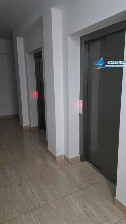 Inchiriere apartament 2 camere ENVOGUE RESIDENCE / AUCHAN MILITARI - foto 25