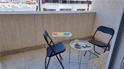 Inchiriere apartament 2 camere ENVOGUE RESIDENCE / AUCHAN MILITARI - foto 5