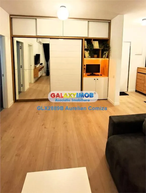 Apartament 2 camere Theodor Pallady - foto 2