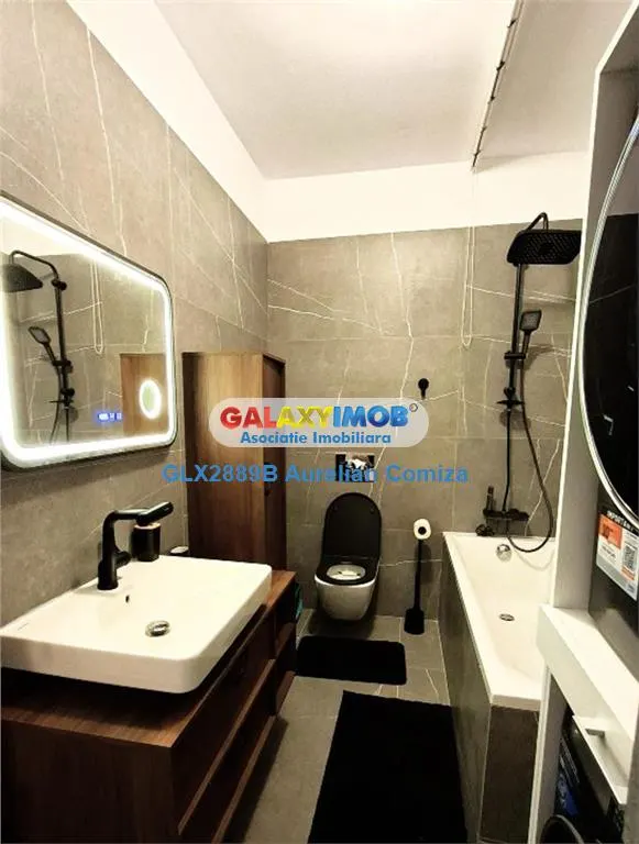 Apartament 2 camere Theodor Pallady - foto 11