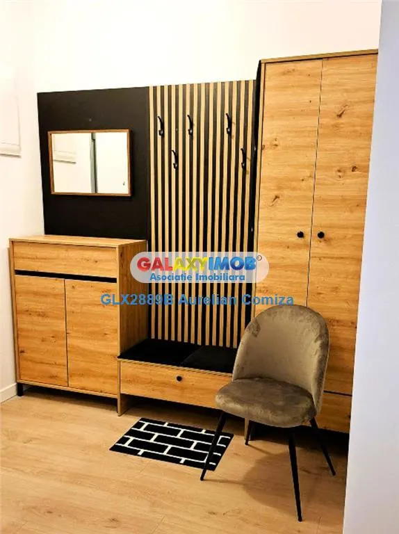 Apartament 2 camere Theodor Pallady - foto 12